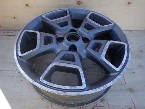 Jante alu ford ecosport - jante,