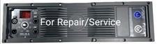 RCF NX, HDL, Sub, Art, Evox Amplifier Module Repair service. Read description.