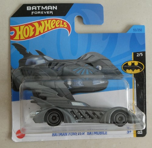 2023 250 hot wheels - 55,