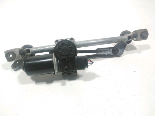 Mecanisme moteur d - +, d'essuie