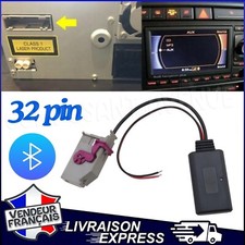 CÂBLE ADAPTATEUR BLUETOOTH