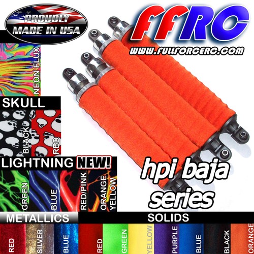 Hpi baja 5sc ss original - 5t,