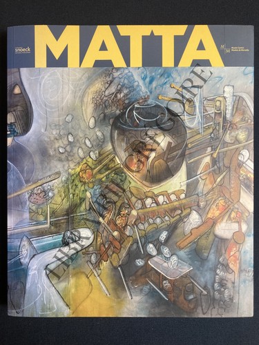 MATTA