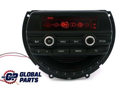 Mini cooper one f55 - one, f56