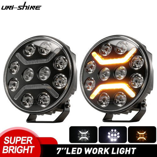 Projecteurs led 125w - projecteurs,