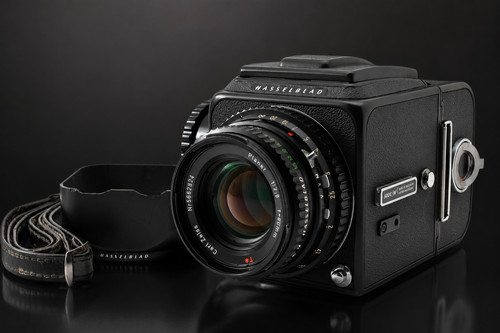 Objectif hasselblad 500c - objectif, 500c/m