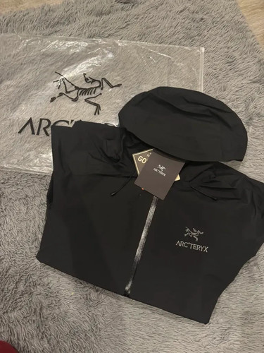 Veste imperméable arc teryx - veste,