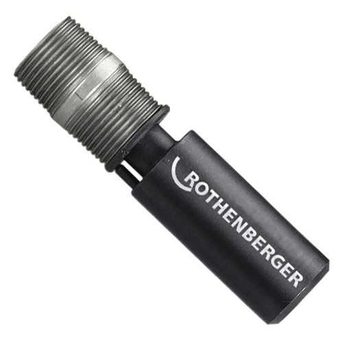 Rothenberger 00186 nipple - rothenberger,
