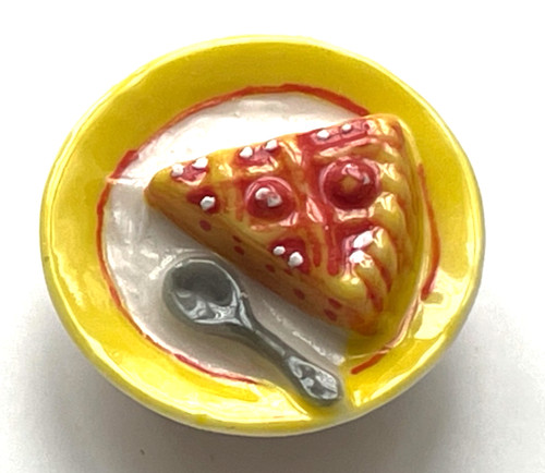 Fève gâteau tarte assiette - gâteau,