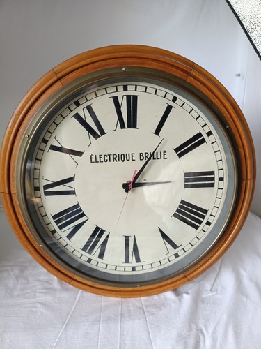 Grande pendule horloge - grande,
