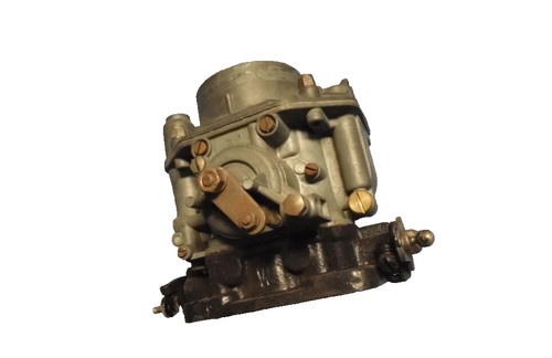 Carburateur ndix pour - carburateur,