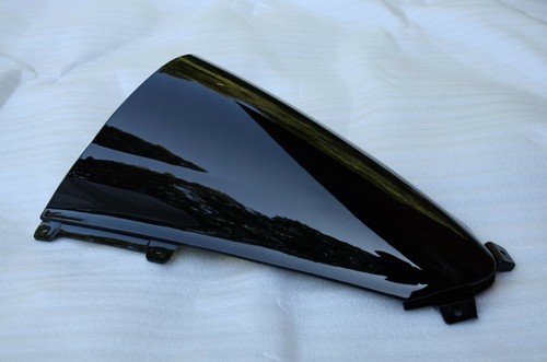 Bulle racing windscreen ducati - racing,