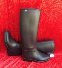 ELT - Bottes D'Équitation