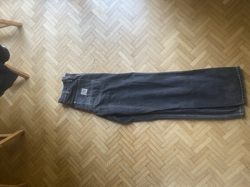 Carhartt simple pant - carhartt, pantalon