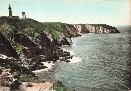 Cap frehel les - 22,