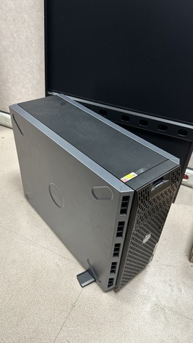 Dell t430 32go - dell,