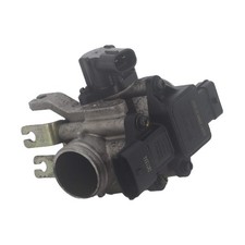 Papillon gaz (Daelim - S3