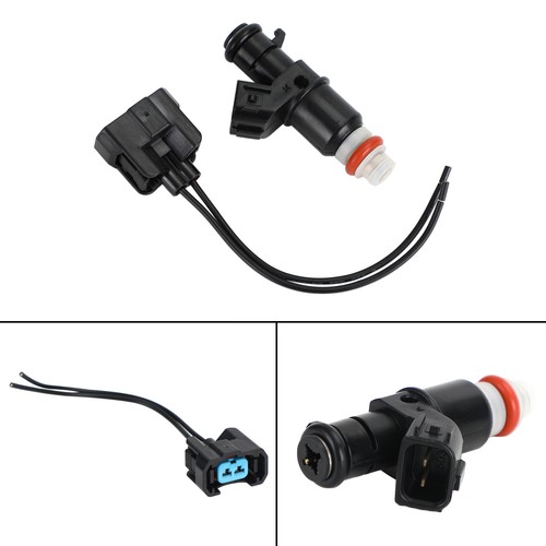 Injecteur carburant pour - carburant,