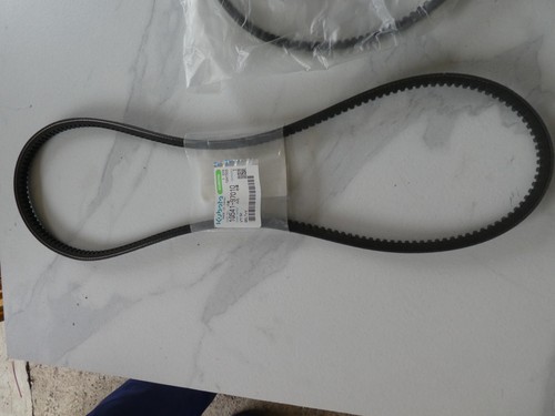 Courroie ventilateur origine - courroie,