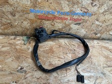 Yamaha TDM850 4TX handlebar switch left handlebar left