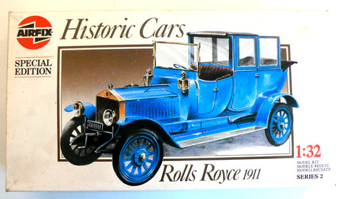 Kit airfix historic - , cars