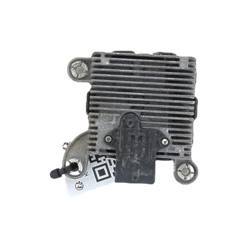 Radar anti collision ds ds3 - radar, anti-collision