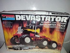 MAQUETTE MONOGRAM 2422 -1/32-