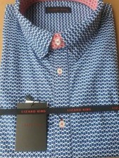 LIZARD KING Chemise Manche