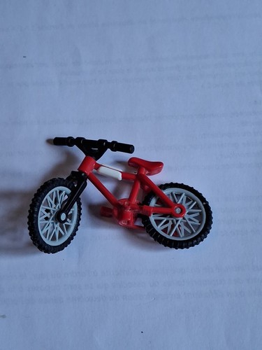 Playmobil camping car - playmobil,