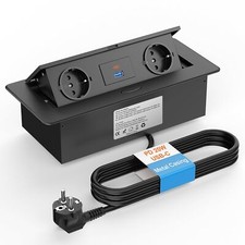 Multiprise Encastrable USB C