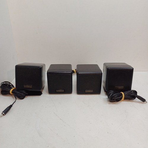 Cambridge soundworks - cambridge,