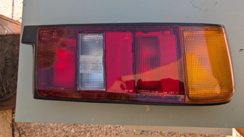 Lotus esprit tail light - s4, rh