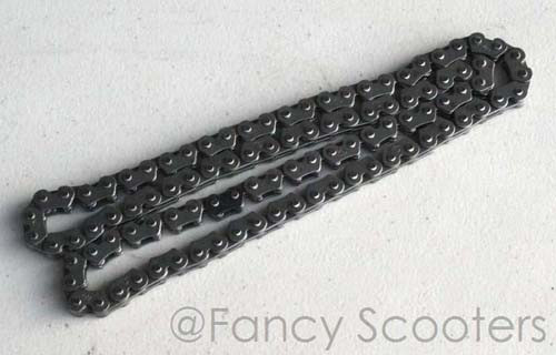 Links timing chain - 49,