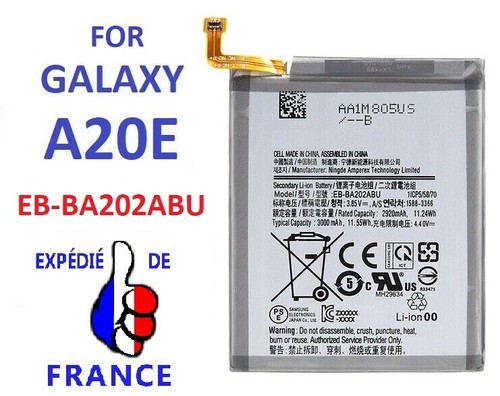 Batterie pour samsung galaxy - samsung,