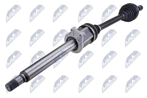 Demi arbre transmission vw - demi-arbre,