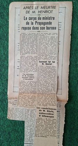 Ww2 phare 4 articles sur - articles,