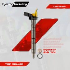 0445116030 03L130277 Injecteur