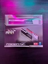 Barrette de RAM G.Skill