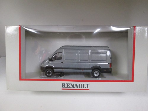Renault mascott 130 fourgon - renault,