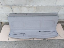 Plage arriere CITROEN XSARA