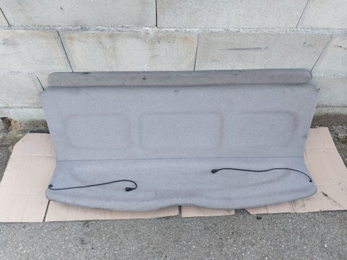 Plage arriere citroen xsara - citroen,