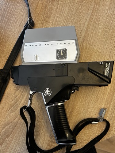 Camera bolex paillard - bolex,