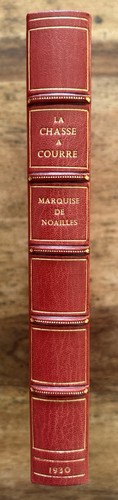Chasse courre - chasse,