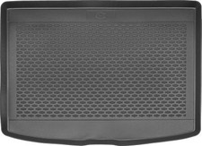 Tapis de coffre pour Mercedes