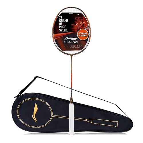 Raquette badminton sports - de,
