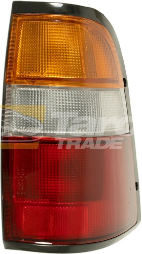 Phare droite pour isuzu - phare,