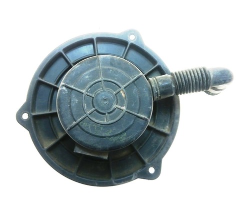 Ventilateur habitacle - ventilateur, d'habitacle