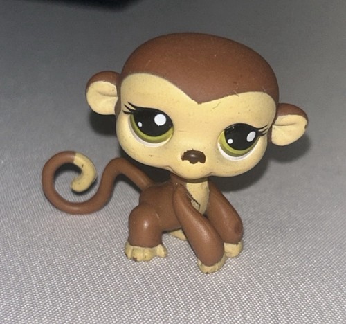 Hasbro lps original - hasbro, little