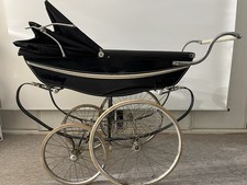 LANDAU SILVER CROSS MODELE WILSON