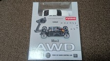 KYOSHO Mini-Z AWD MA-020